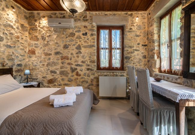 Villa in Chania - Archodiko Villa Imbros Villa in Chania - Archodiko Villa Imbros