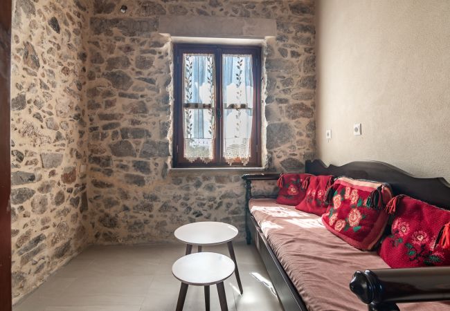 Villa in Chania - Archodiko Villa Imbros Villa in Chania - Archodiko Villa Imbros