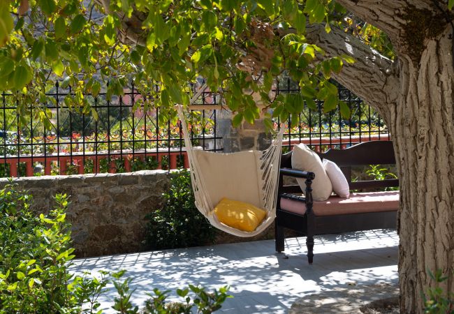 Villa in Chania - Archodiko Villa Imbros Villa in Chania - Archodiko Villa Imbros