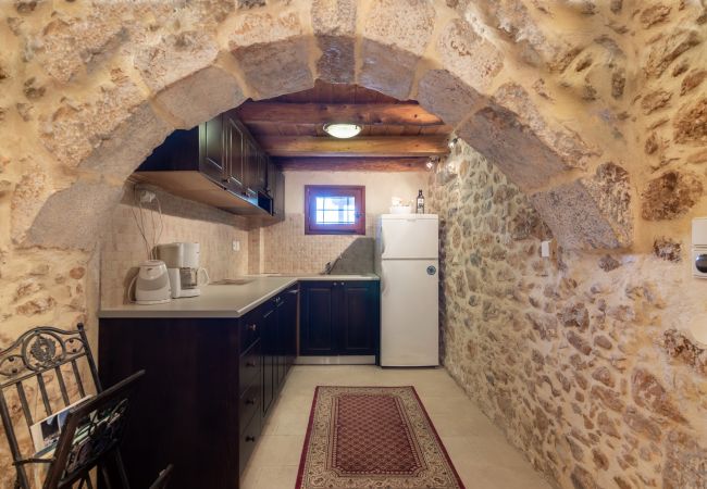 Villa in Chania - Archodiko Villa Imbros Villa in Chania - Archodiko Villa Imbros