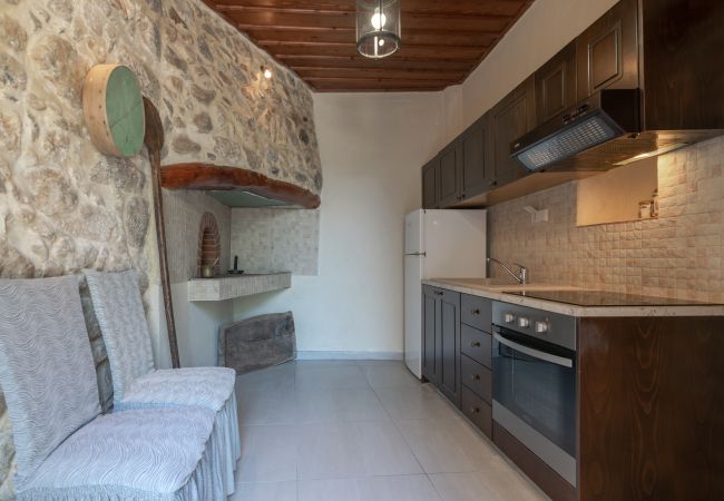 Villa in Chania - Archodiko Villa Imbros Villa in Chania - Archodiko Villa Imbros