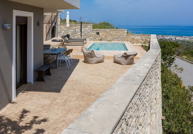 Studio in Maroulas - Villaki Studio in Maroulas - Villaki