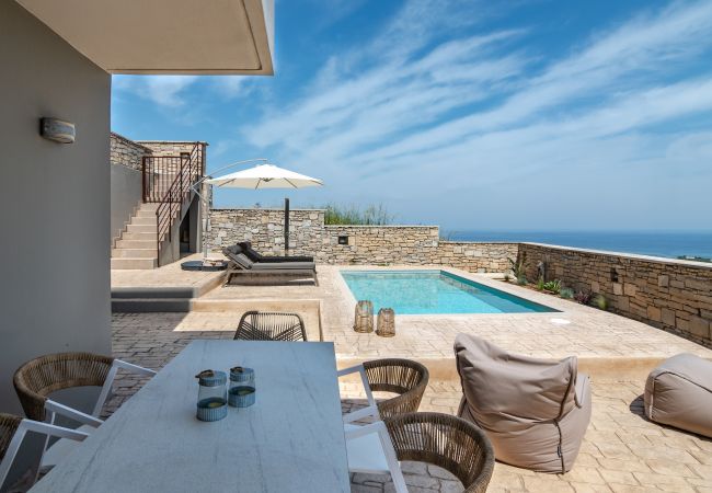Studio in Maroulas - Villaki Studio in Maroulas - Villaki