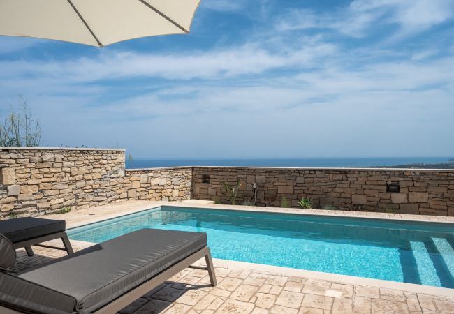 Studio in Maroulas - Villaki Studio in Maroulas - Villaki