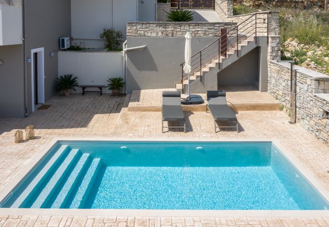 Studio in Maroulas - Villaki Studio in Maroulas - Villaki