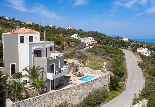 Studio in Maroulas - Villaki Studio in Maroulas - Villaki