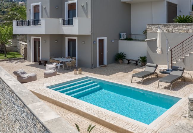Studio in Maroulas - Villaki Studio in Maroulas - Villaki