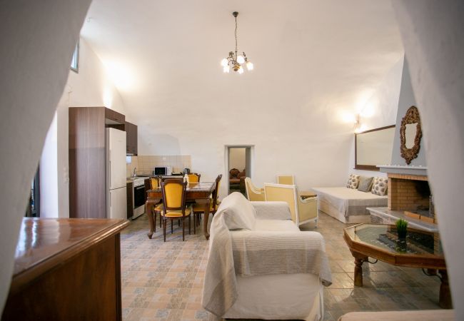 Villa in Triantafillia - Mylos villa Mani Villa in Triantafillia - Mylos villa Mani