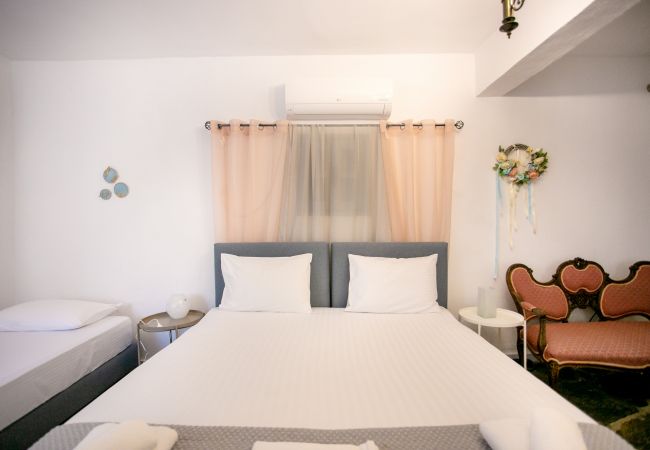 Villa in Triantafillia - Mylos villa Mani Villa in Triantafillia - Mylos villa Mani