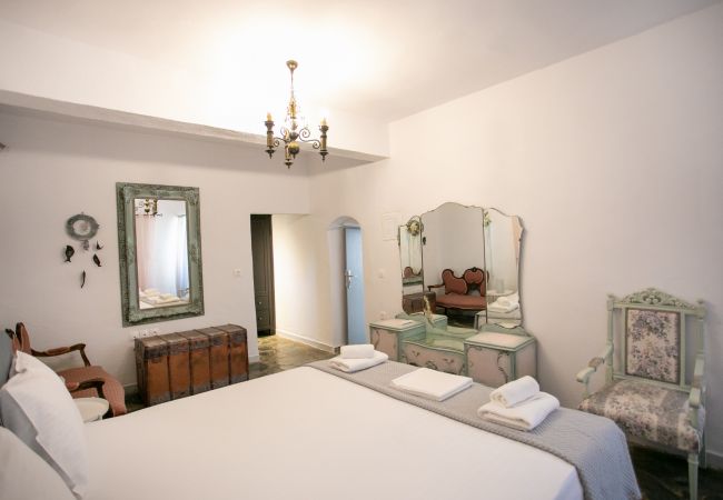 Villa in Triantafillia - Mylos villa Mani Villa in Triantafillia - Mylos villa Mani