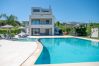 Villa in Agios Markos - Destino Villa