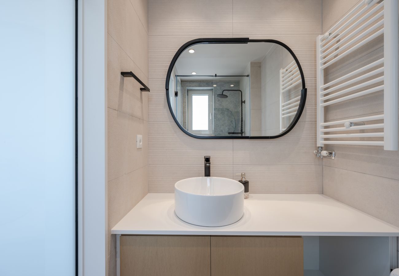 Corralia Villa 1:Plakias near the sea-Bathroom Corralia Villa 1:Plakias near the sea-Bathroom