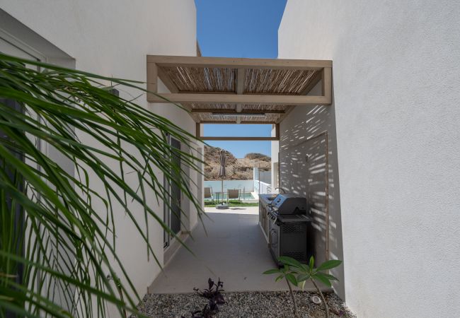 Villa in Plakias - Corallia villa 2 Villa in Plakias - Corallia villa 2