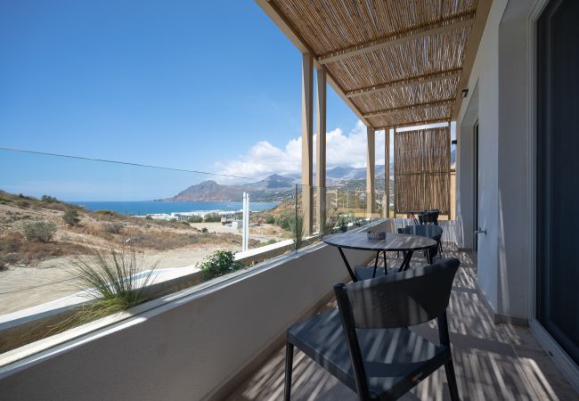 Villa in Plakias - Corallia villa 2 Villa in Plakias - Corallia villa 2