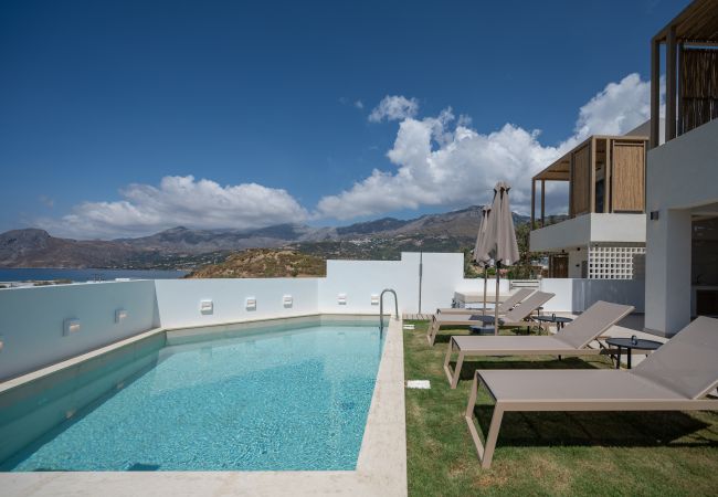 Villa in Plakias - Corallia villa 2 Villa in Plakias - Corallia villa 2