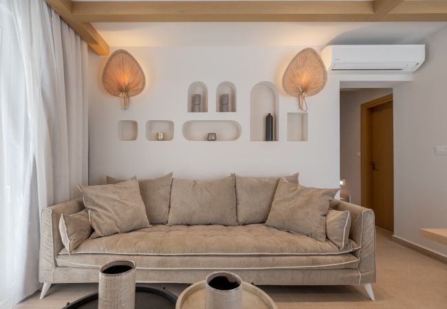 Villa in Plakias - Corallia villa 2 Villa in Plakias - Corallia villa 2