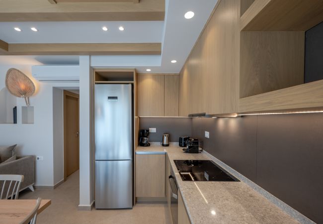 Villa in Plakias - Corallia villa 2 Villa in Plakias - Corallia villa 2