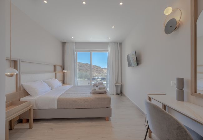 Villa in Plakias - Corallia villa 2 Villa in Plakias - Corallia villa 2