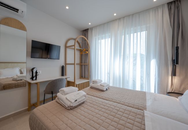 Villa in Plakias - Corallia villa 2 Villa in Plakias - Corallia villa 2