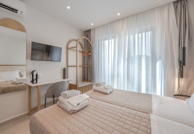 Villa in Plakias - Corallia villa 2 Villa in Plakias - Corallia villa 2