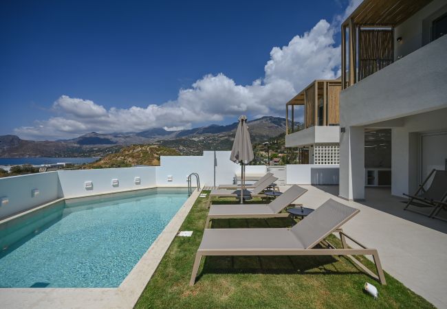 Villa in Plakias - Corallia villa 2 Villa in Plakias - Corallia villa 2