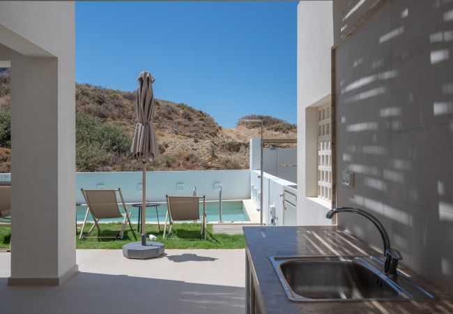 Villa in Plakias - Corallia villa 2 Villa in Plakias - Corallia villa 2