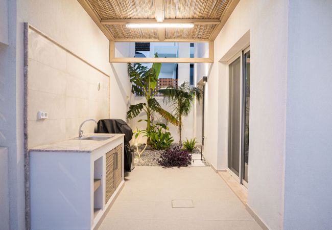 Villa in Plakias - Corallia villa 2 Villa in Plakias - Corallia villa 2