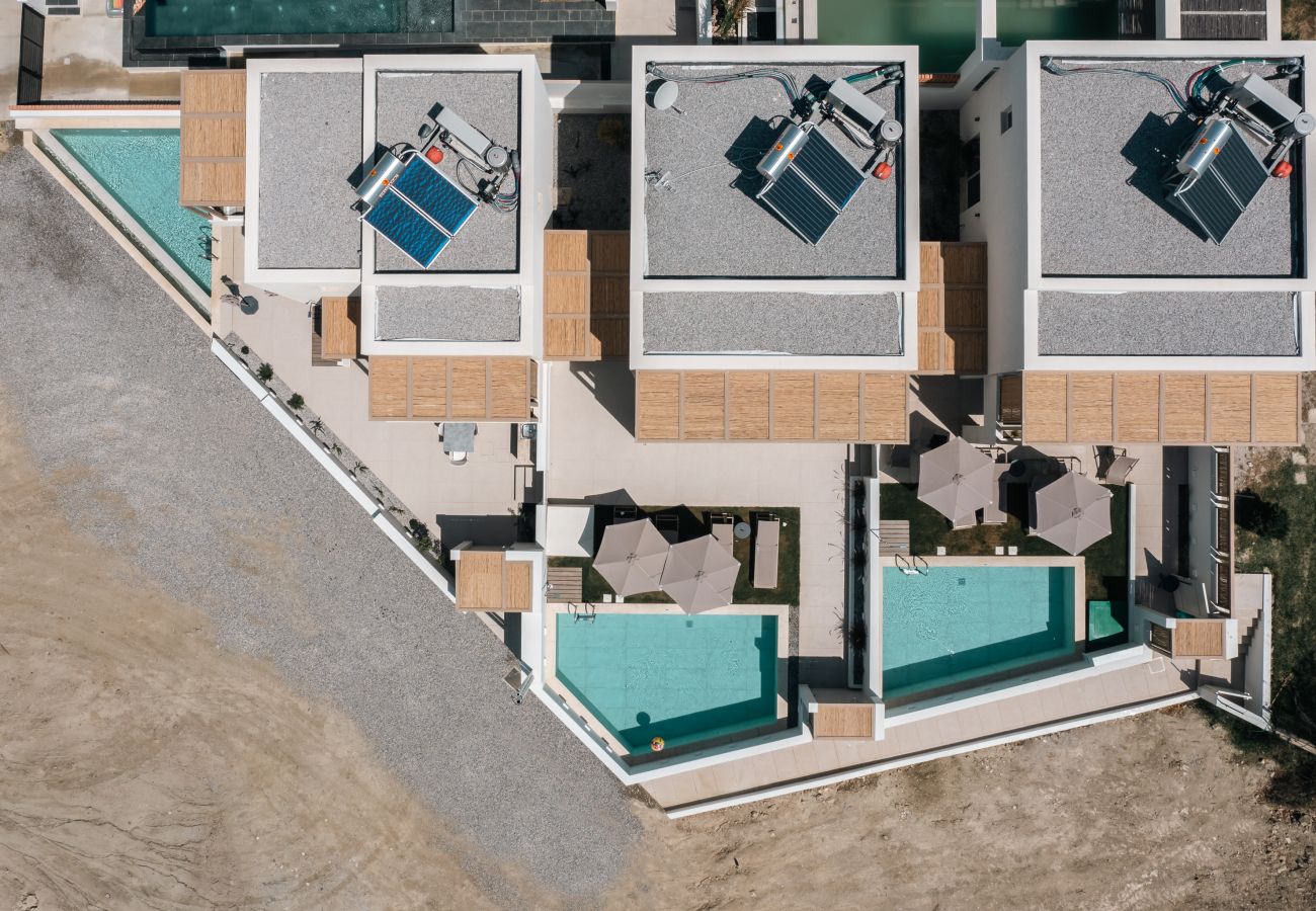 Corallia Villa 3:Plakias near the sea-Resort Corallia Villa 3:Plakias near the sea-Resort