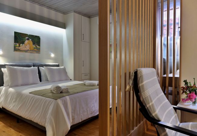 Studio in Chania - Helianthi Studio in Chania - Helianthi