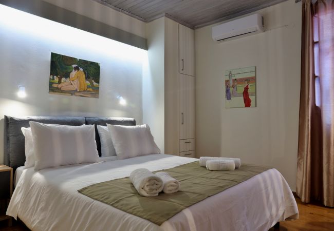 Studio in Chania - Helianthi Studio in Chania - Helianthi