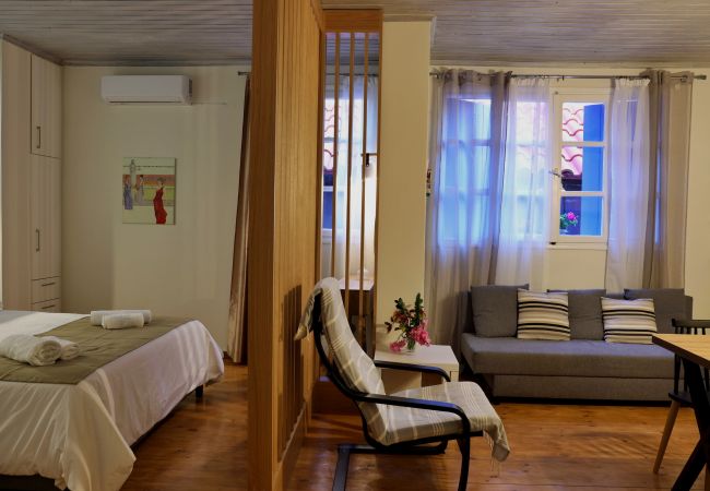 Studio in Chania - Helianthi Studio in Chania - Helianthi