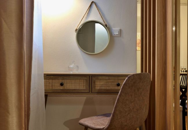 Studio in Chania - Helianthi Studio in Chania - Helianthi