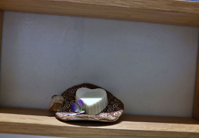 Studio in Chania - Helianthi Studio in Chania - Helianthi