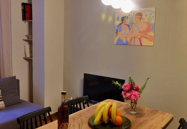 Studio in Chania - Helianthi Studio in Chania - Helianthi