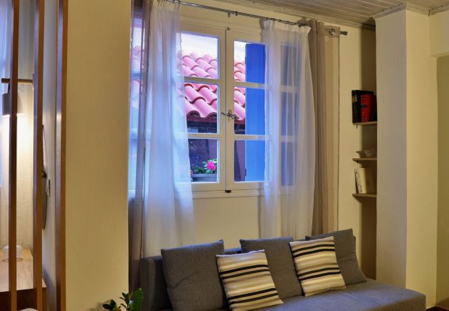 Studio in Chania - Helianthi Studio in Chania - Helianthi