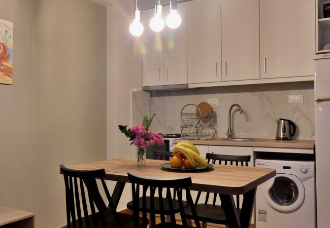 Studio in Chania - Helianthi Studio in Chania - Helianthi