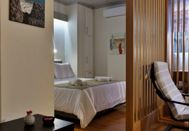 Studio in Chania - Helianthi Studio in Chania - Helianthi