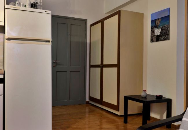 Studio in Chania - Helianthi Studio in Chania - Helianthi