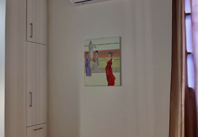 Studio in Chania - Helianthi Studio in Chania - Helianthi