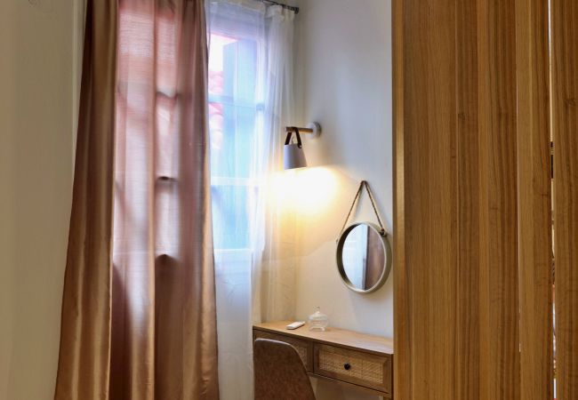 Studio in Chania - Helianthi Studio in Chania - Helianthi