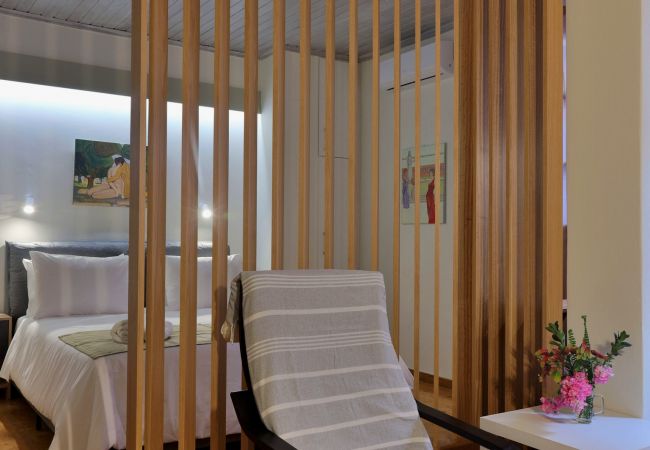 Studio in Chania - Helianthi Studio in Chania - Helianthi