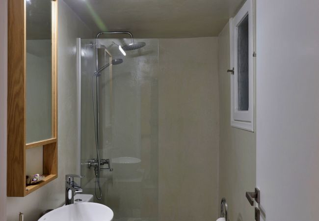 Studio in Chania - Helianthi Studio in Chania - Helianthi