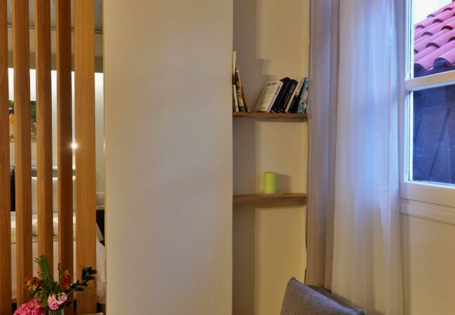 Studio in Chania - Helianthi Studio in Chania - Helianthi