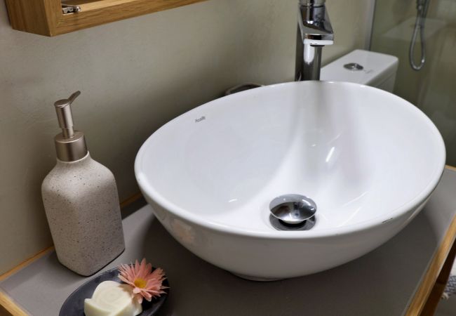 Studio in Chania - Helianthi Studio in Chania - Helianthi