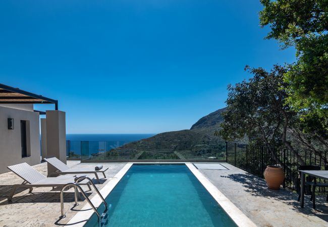 Metatulia 2, Plakias, Sea View, Swimming pool views Metatulia 2, Plakias, Sea View, Swimming pool views