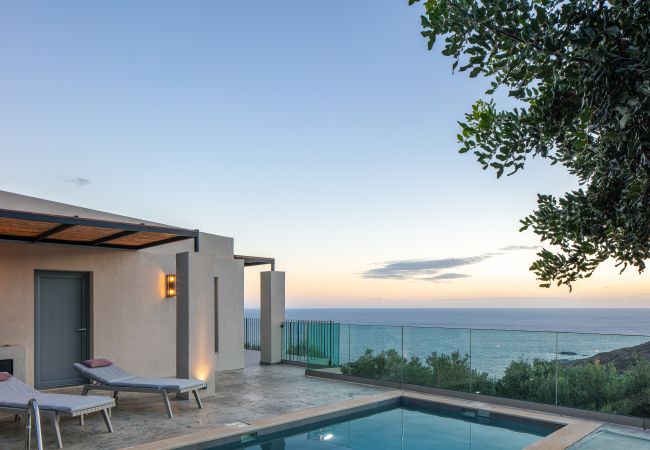 Metatulia 2, Plakias, Sea View, Exterior/Swimming pool area Views Metatulia 2, Plakias, Sea View, Exterior/Swimming pool area Views