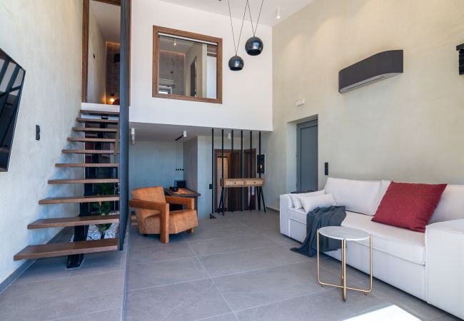 Villa in Plakias - Metatulia 3 Villa in Plakias - Metatulia 3