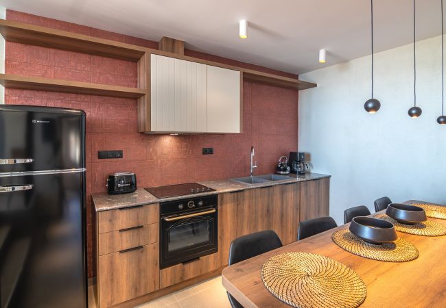 Villa in Plakias - Metatulia 3 Villa in Plakias - Metatulia 3