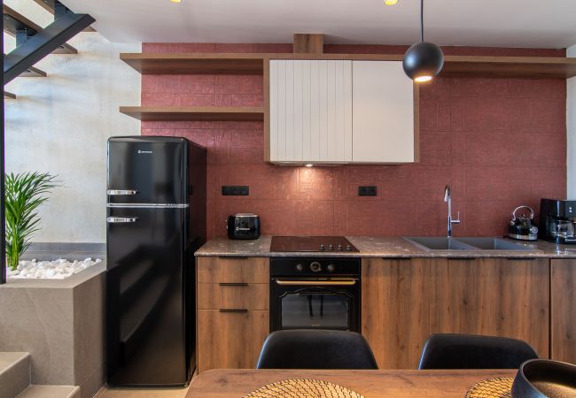 Villa in Plakias - Metatulia 3 Villa in Plakias - Metatulia 3