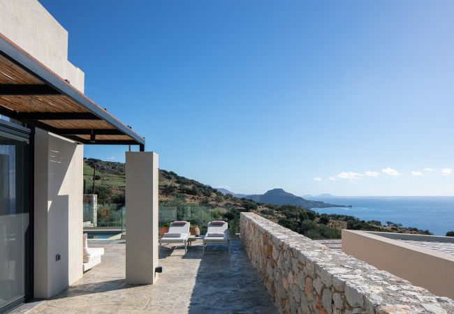 Villa in Plakias - Metatulia 3 Villa in Plakias - Metatulia 3